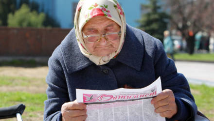 Минтруда: пенсии по возрасту повысят в 2019 году несколько раз
