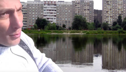 Изнасиловавший у карьера в Гомеле девушку причастен к другим преступлениям. Следователи ищут жертв Сельмашевского маньяка