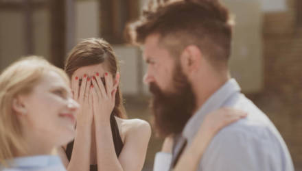 Почему изменяют мужчины? Шокирующие откровения психолога