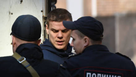 Избитый Кокориным и Мамаевым белорус в подробностях рассказал о драке