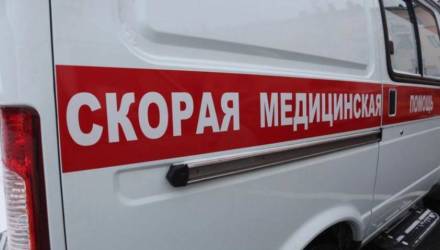 Не добежал до финиша 5 метров и умер. В Гомеле скончался 43-летний участник "Экомарафона"