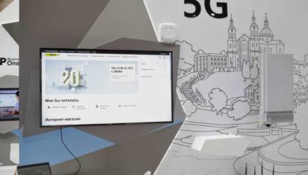 velcom | A1 продемонстрирует возможности 5G на «ТИБО-2019»