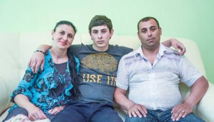 В Гомеле проживает более 3 тысяч цыган. Узнали о культуре, нравах и проблемах древнего народа