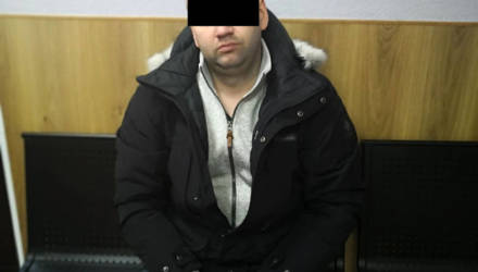 Мошенничество на миллион долларов. В Подмосковье задержан гомельчанин, который два года находился в розыске