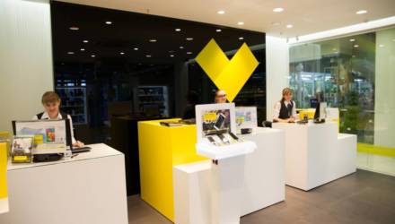 Утром на Гомельщине абоненты velcom не могли пользоваться интернетом и совершать звонки