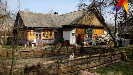«Я тогда пил. Не знал, что моего ребенка закопали под домом». Подробности шокирующей истории в Барановичах