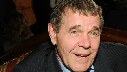 Умер Алексей Булдаков