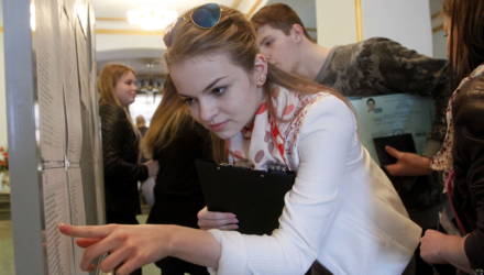 Абитуриентам и их родителям на заметку. Стали известны новшества вступительной кампании-2019