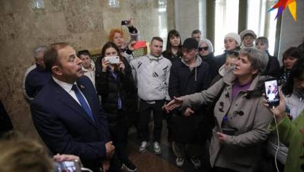 «У наших детей сроки больше, чем за убийство»: матери осуждённых по антинаркотической статье