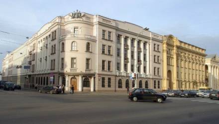 Служба собственной безопасности МВД разбирается в самоубийстве сотрудника ГАИ