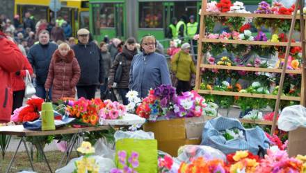 Что такое Радуница? Традиции и запреты этого дня