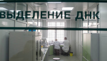 Более 15 лет в Климовичах искали мать, убившую своего новорожденного ребёнка и выбросившую его на мусорку