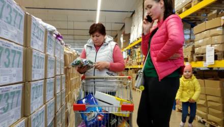 "Жесткий дискаунтер": в цены сложно поверить, но мяса в колбасе нет