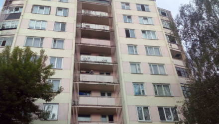 "Был грустный в последнее время": соседка о состоянии инспектора ГАИ Потаповича