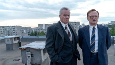 Где снимали сериал "Чернобыль"? Гайд по местам съёмок