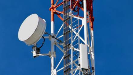 На 30% мощнее: 3G-сеть velcom | A1 в Гомеле получила четвертую частоту