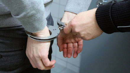 По решению суда Гомельского района 19-летний минчанин отправился на 5 лет в колонию за особо опасный психотроп