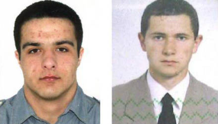 В Гомеле двое молодых мужчин оформили мебель в рассрочку на бомжа – следователи ищут ещё потерпевших