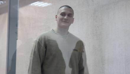 Верховный суд ужесточил наказание гомельчанину, ранившему трёх милиционеров