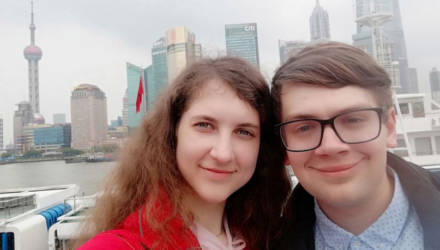Взгляд на Китай влюбленными глазами