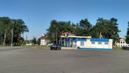 В посёлке Большевик под Гомелем в нынешнем году построят многоквартирный дом