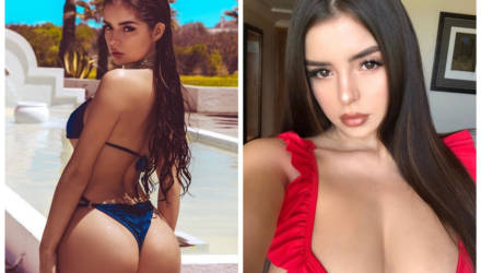 Деми Роуз отметила 9 млн подписчиков в Instagram, показав, за что её так любят