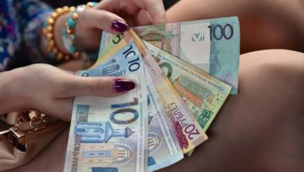 В Гомеле кондукторы положили в карман 1,7 тыс. руб за проданные проездные