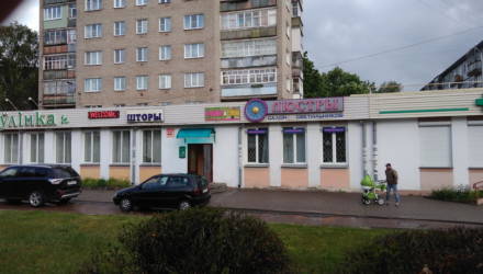 За полвека накопилось... Жители первого «небоскреба» в Советском районе Гомеля обсудили с коммунальщиками наболевшие вопросы
