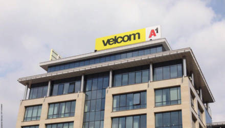 velcom | A1 приостановил оказание услуги 4G в Гомеле. Оператор ожидает улучшения показателей скорости в сети beCloud