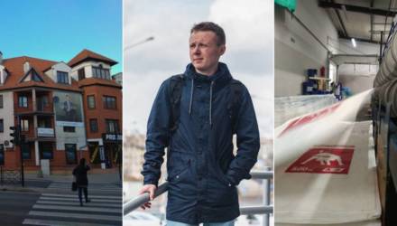 «Получил третью зарплату, а еще первая не закончилась». Молодой географ разочаровался в профессии и стал рабочим на польской фабрике