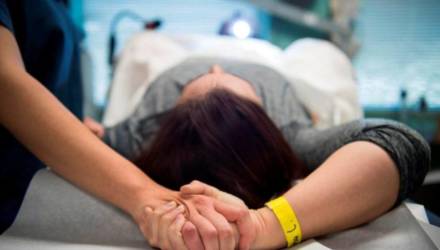 В Алабаме приняли закон, запрещающий аборты на любом сроке беременности. Даже после изнасилования или инцеста