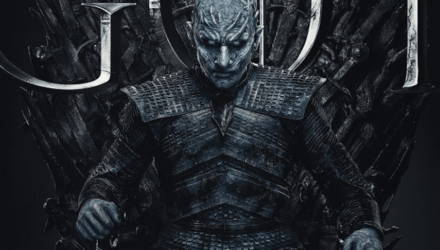 Руководство HBO отрицает возможность продолжения "Игры престолов"