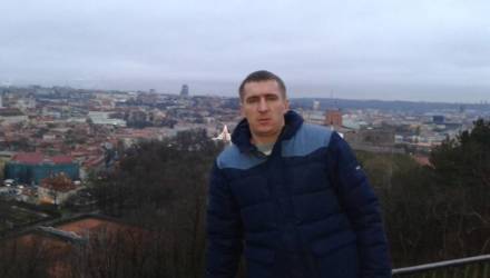 "Уезжай из этого города". Подробности трагедии под Сморгонью, где повесился пограничник-контрактник
