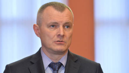 Шуневич перед отставкой: мы нашли источники утечек из МВД, их уволят