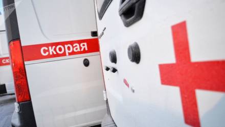 Белорус не дал жене убить 10-месячного ребёнка – женщину поместили в Новинки