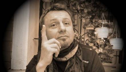 Погиб гитарист мулявинских "Песняров" Аркадий Ивановский