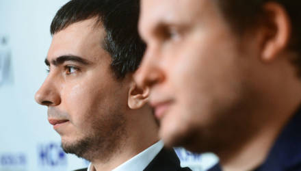 "Глупее политика не видели": Вован и Лексус о новом громком "разводе"