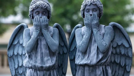 11-летние близнецы утёрли всем нос, показав, что такое настоящий косплей: 9 фото