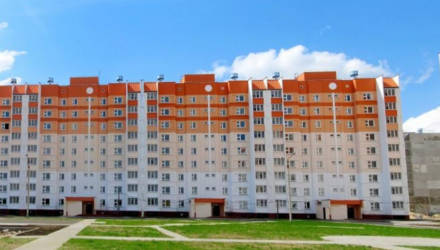 Зачем появились блоки на перекрёстках в микрорайоне "Шведская горка"?