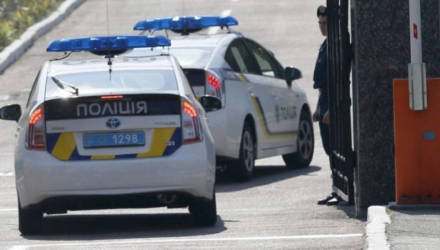 В Украине пьяные полицейские выстрелили в голову 5-летнему мальчику – он умер