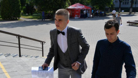 Стали известны результаты ЦТ по обществоведению