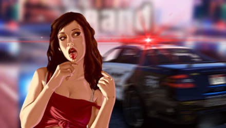 Игра, которую ждёт весь мир. Всё, что известно про новую GTA VI