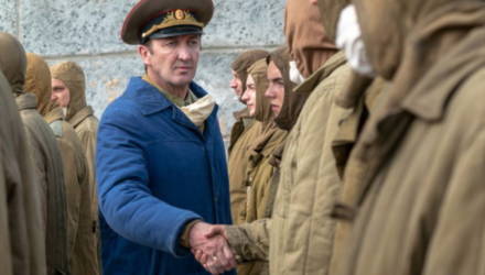 Британская сценаристка возмутилась отсутствием темнокожих в сериале "Чернобыль"