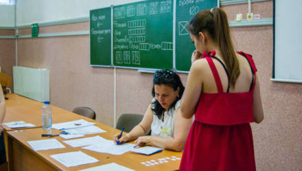 На 30 баллов хватало два ответа. Как оценивали ЦТ в этом году