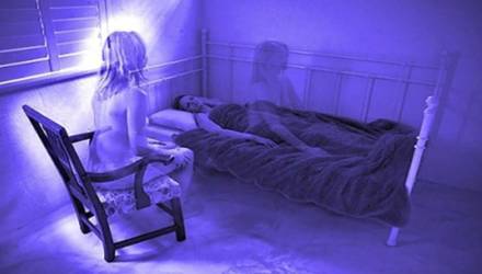 Стало известно, что чувствуют люди перед смертью – учёные