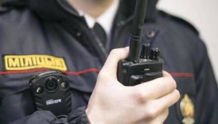 В Минске в подвале найден мёртвым офицер милиции