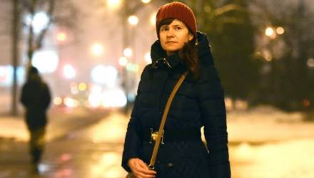 В иске отказано: гомельская домохозяйка Мария Тарасенко снова обратилась в суд и снова проиграла