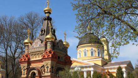 Православные отмечают Вознесение Господне. Что означает праздник?