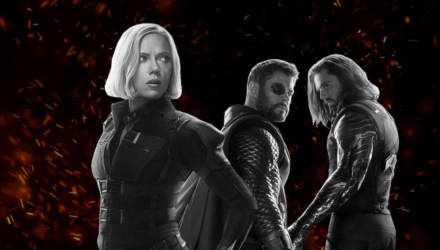 Если Тор сменил пол. Мутации в Marvel зашли слишком далеко
