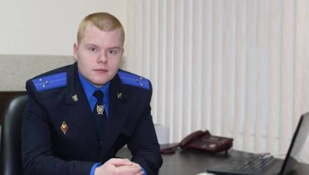 В СК назвали причину смерти гостя на свадьбе в Кобринском районе